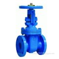 Cast Iron Gate Valve